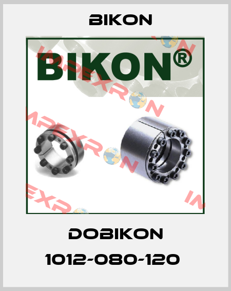 DOBIKON 1012-080-120  Bikon