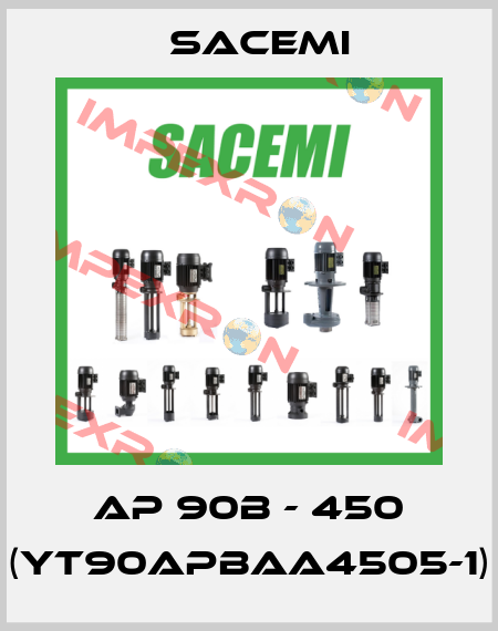 AP 90B - 450 (YT90APBAA4505-1) Sacemi