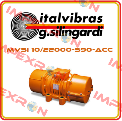 MVSI 10/22000-S90-ACC Italvibras