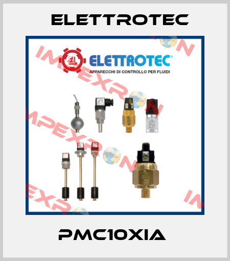 PMC10XIA  Elettrotec