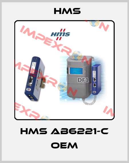 hms AB6221-C OEM HMS