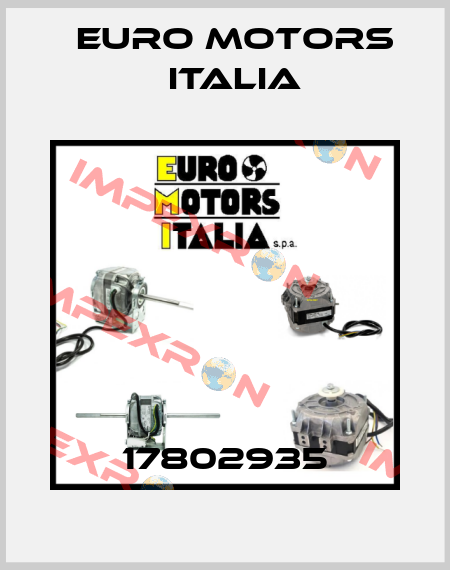 17802935 Euro Motors Italia