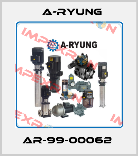 AR-99-00062  A-Ryung