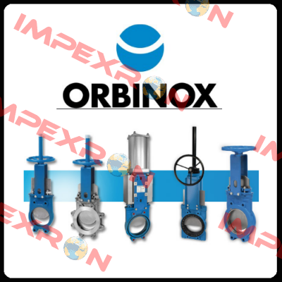 ANSI B16.5  Orbinox