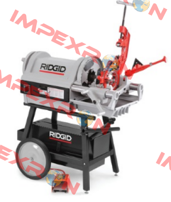 31335,  GURTROHRZANGE 1  Ridgid