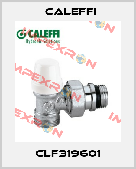 CLF319601 Caleffi
