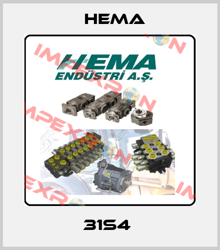 31S4  Hema