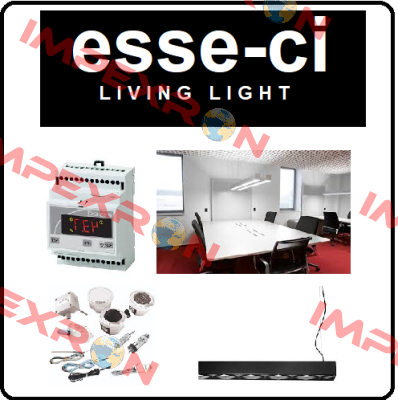 31VG418N65 WITH ELECTRONIC CONTROL GEAR  Esseci