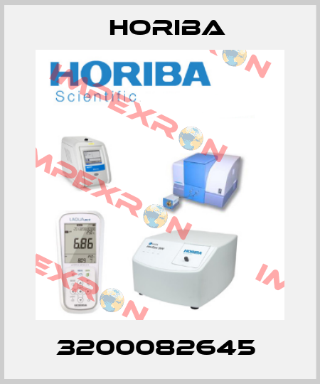 3200082645  Horiba