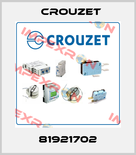 81921702 Crouzet