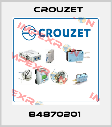 84870201  Crouzet