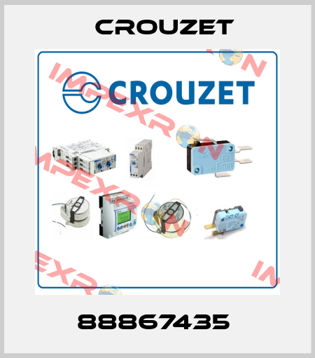 88867435  Crouzet