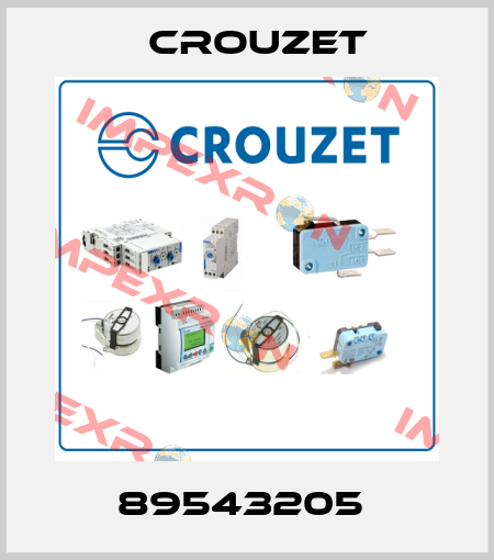 89543205  Crouzet