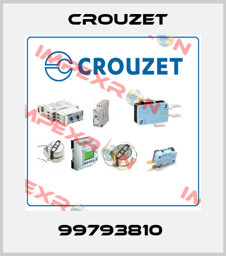 99793810  Crouzet