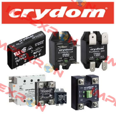 P/N: DR2260A20V  Crydom