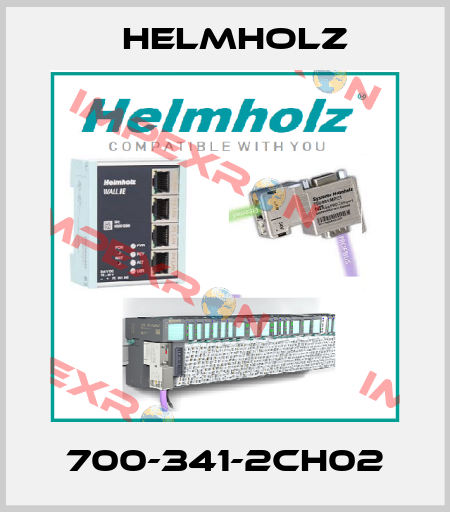 700-341-2CH02 Helmholz
