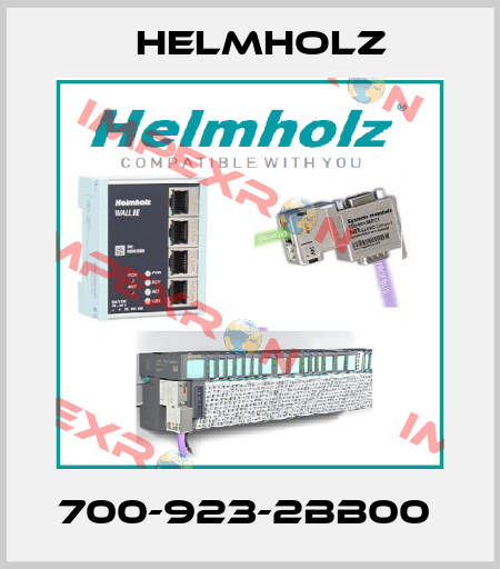 700-923-2BB00  Helmholz