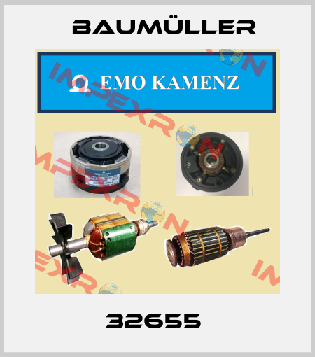 32655  Baumüller