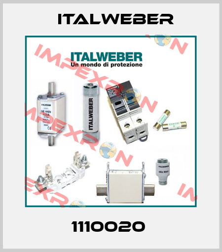 1110020  Italweber