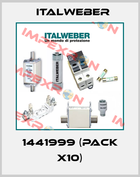 1441999 (pack x10) Italweber