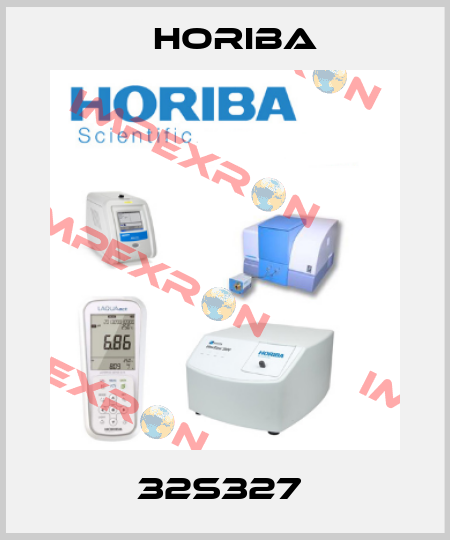 32S327  Horiba