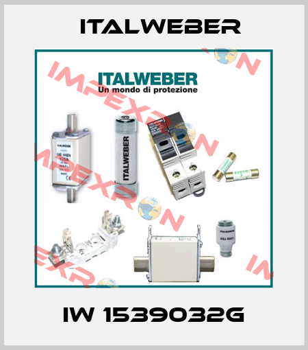 IW 1539032G Italweber