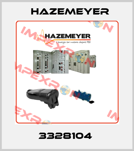 3328104  Hazemeyer