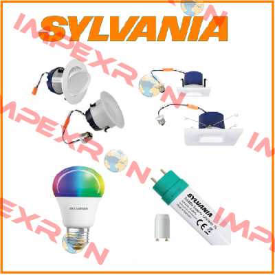 0000125 Sylvania