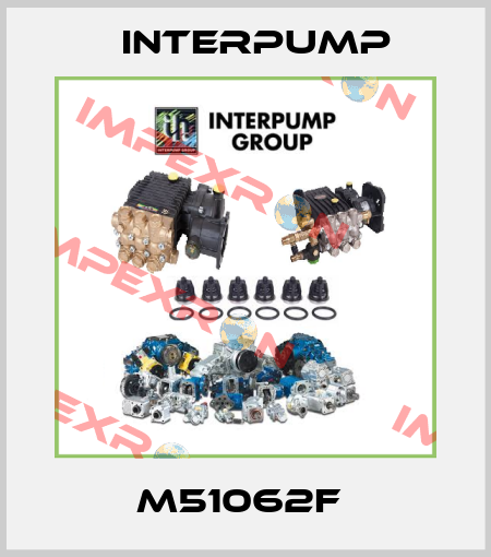 M51062F  Interpump
