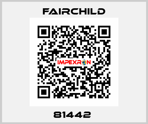 81442  Fairchild