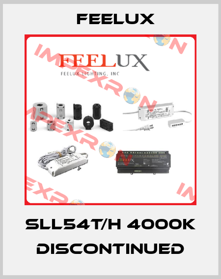 SLL54T/H 4000K  discontinued Feelux