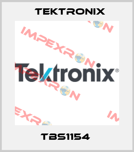 TBS1154  Tektronix