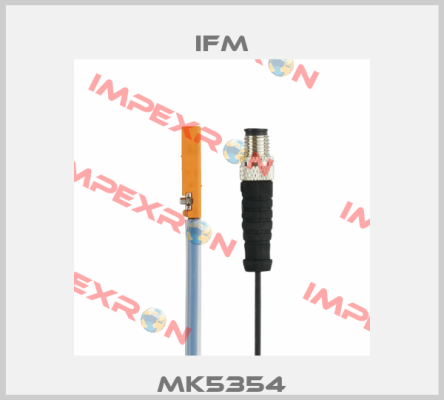 MK5354 Ifm