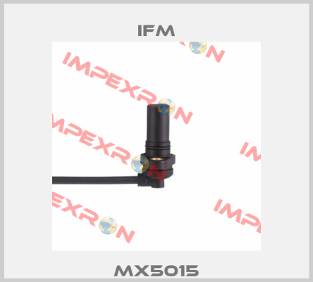 MX5015 Ifm