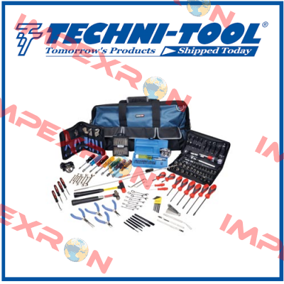 355TE1110  Techni Tool