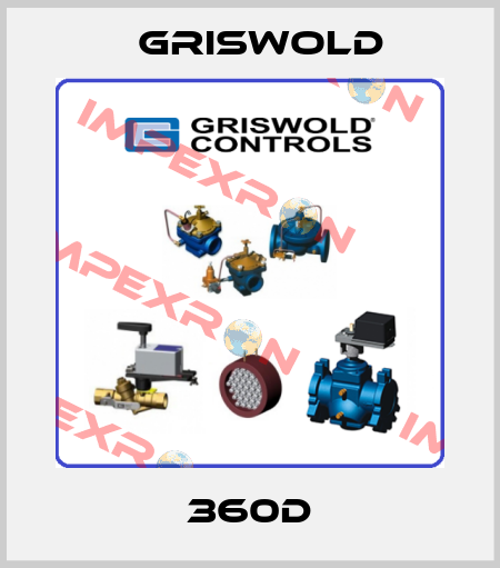360D Griswold