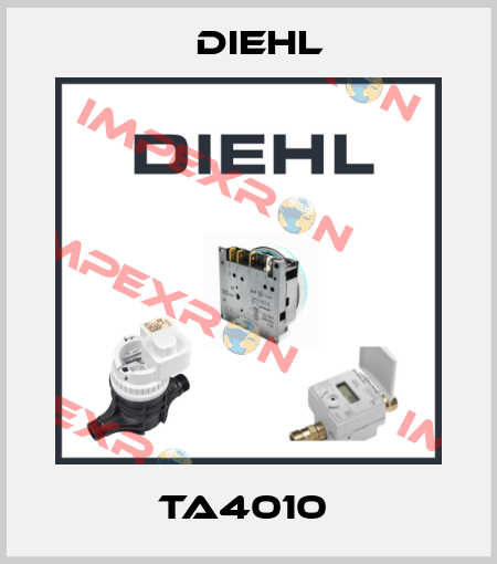 TA4010  Diehl