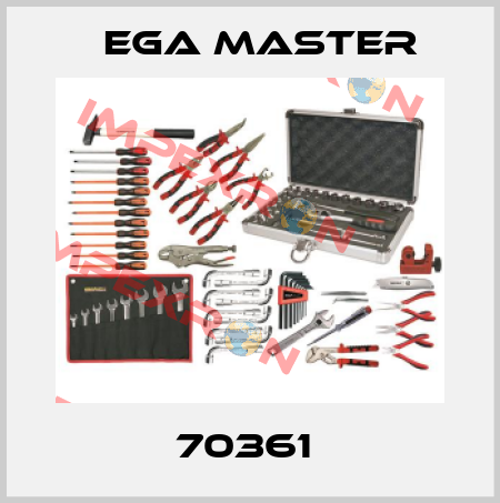 70361  EGA Master