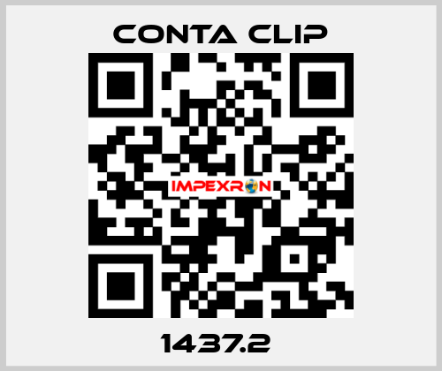 1437.2  Conta Clip