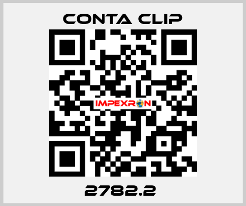 2782.2  Conta Clip