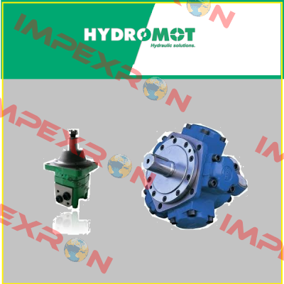 CPRM 250 CD Hydromot