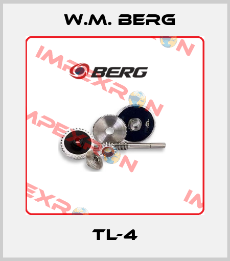 TL-4 W.M. BERG