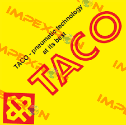 368-801-81B0/W  Taco