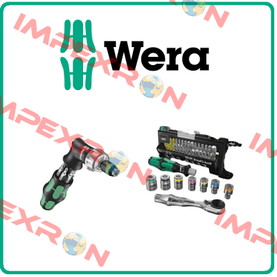 066330  Wera