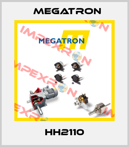 HH2110 Megatron