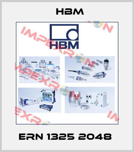 ERN 1325 2048  Hbm