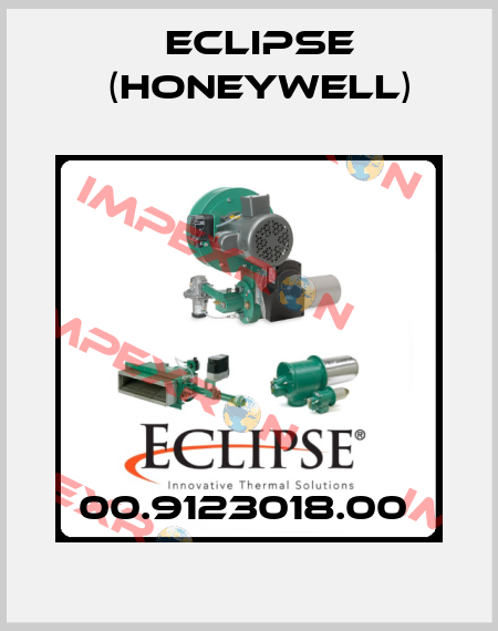 00.9123018.00  Eclipse (Honeywell)