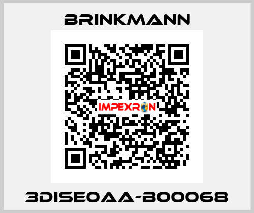 3DISE0AA-B00068 Brinkmann