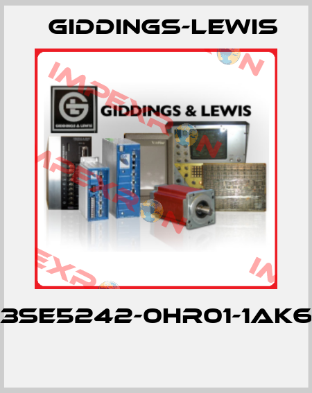 3SE5242-0HR01-1AK6  Giddings-Lewis