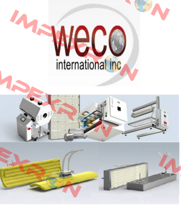 4” Figure 206  Weco